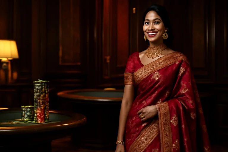 577bet অ্যান্ড্রয়েড ফোনে হোম ড্যাশবোর্ড